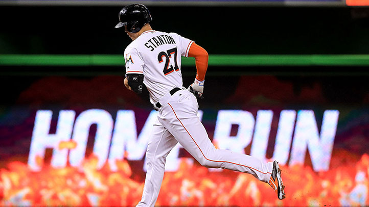 Marlins Open Home Portion of 2017 Schedule Tuesday