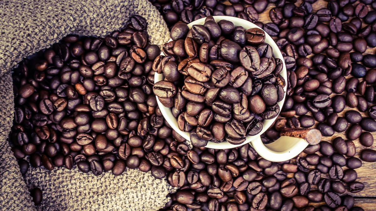 National Coffee Day: 5 Places Celebrating With Freebies