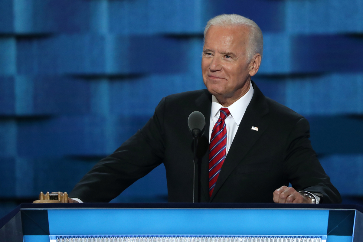 VP Biden to Attend Congressional Fundraiser in Coconut Grove