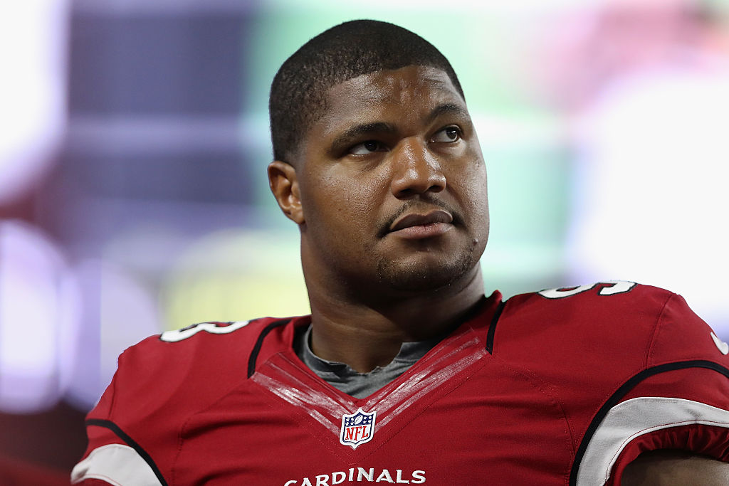 Cardinals Player Apologizes For Low Hit on Ryan Tannehill