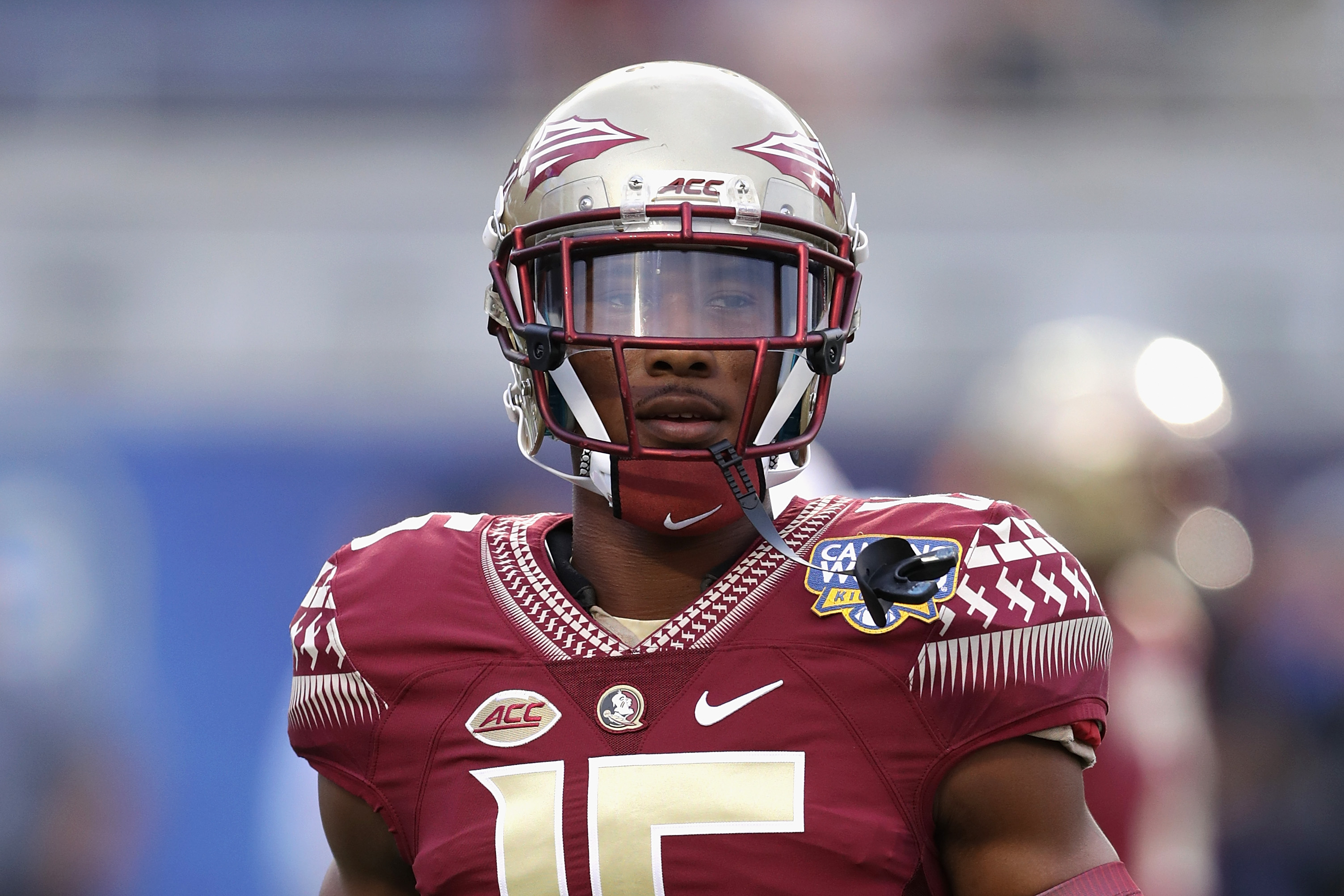 Dad of FSU Football Star Travis Rudolph Killed in Shooting