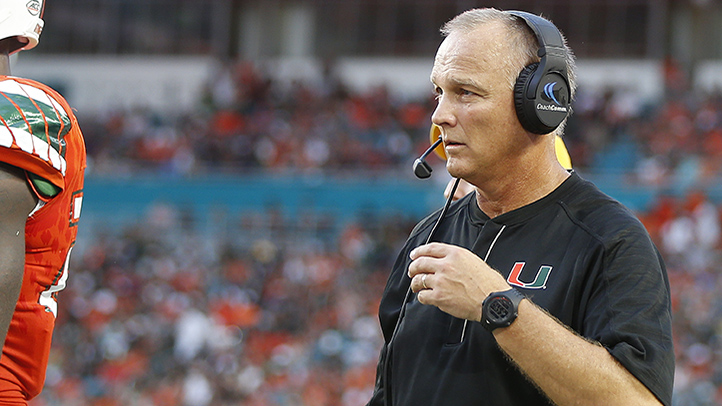 Hurricanes to Get $15M Donation From Billionaire: Report