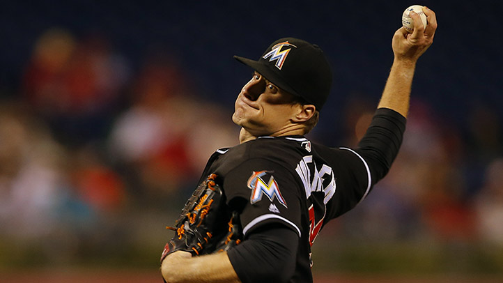 Marlins Fall to Phillies in 13