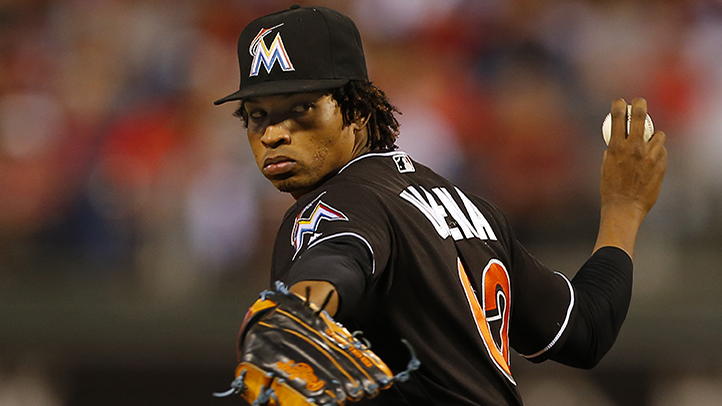 Marlins Eliminated From Division Race With Blowout Loss