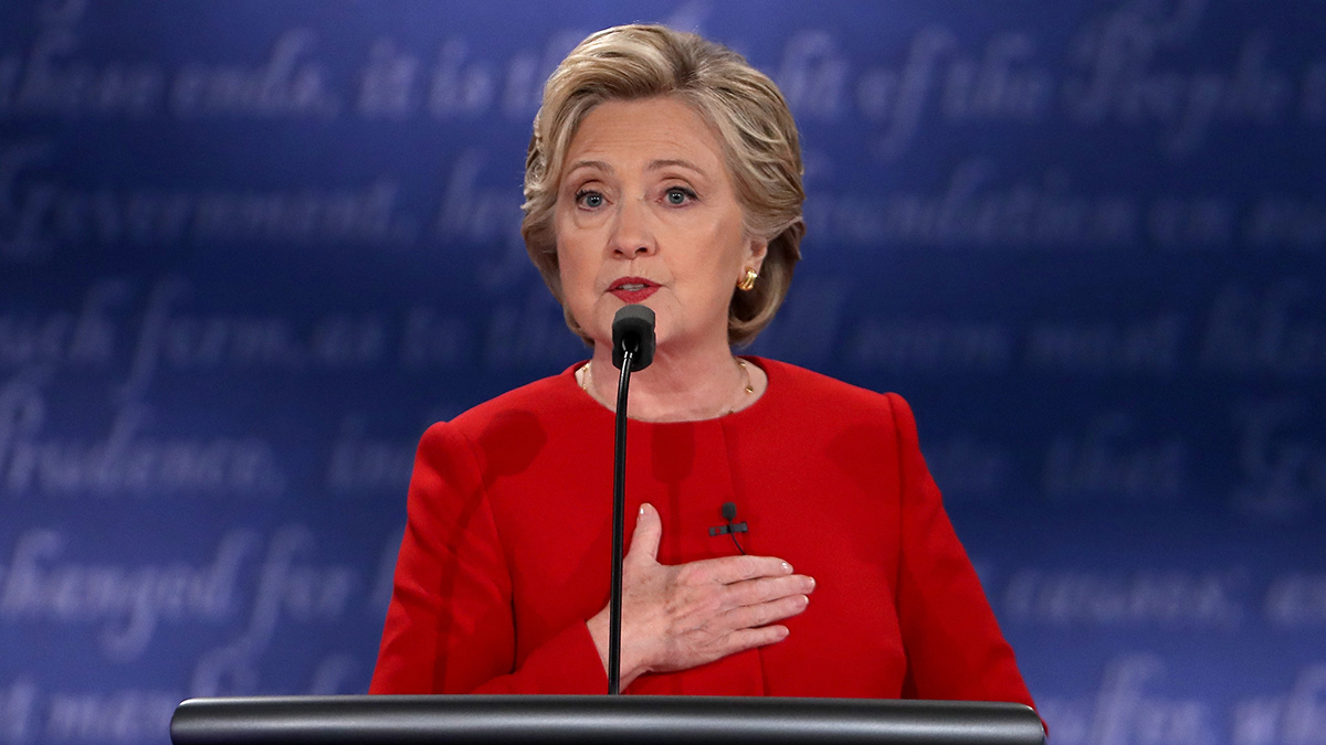 Miami Herald Endorses Hillary Clinton in Upcoming Election