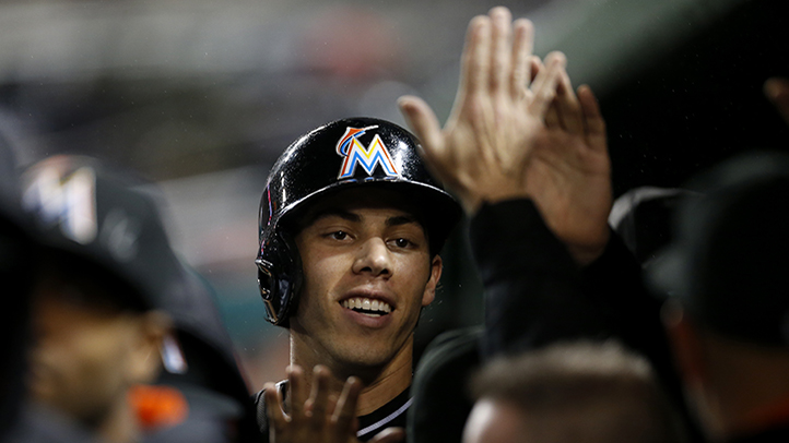 Marlins Open Final Series With Win
