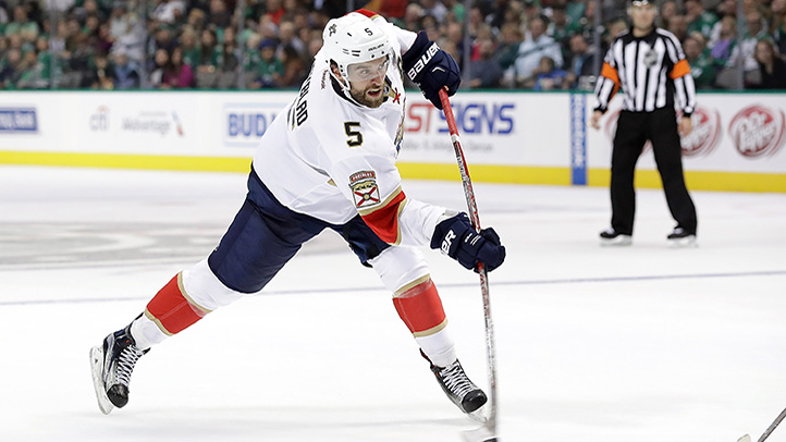 Panthers Wrap Up Preseason With Win