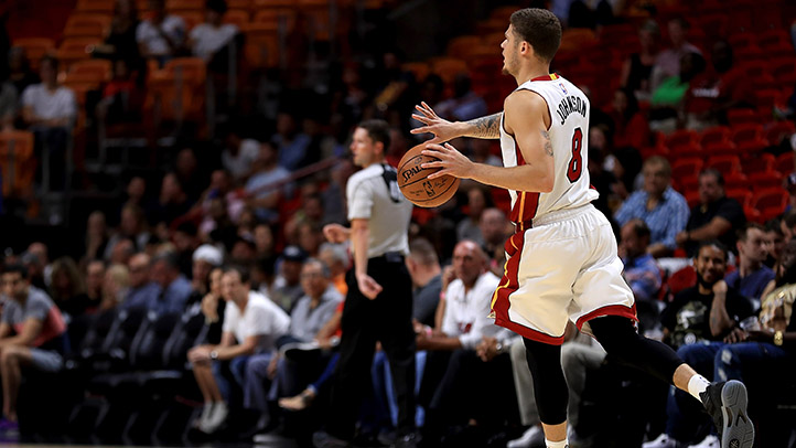 Miami Heat's Unprecedented Turnaround Continues