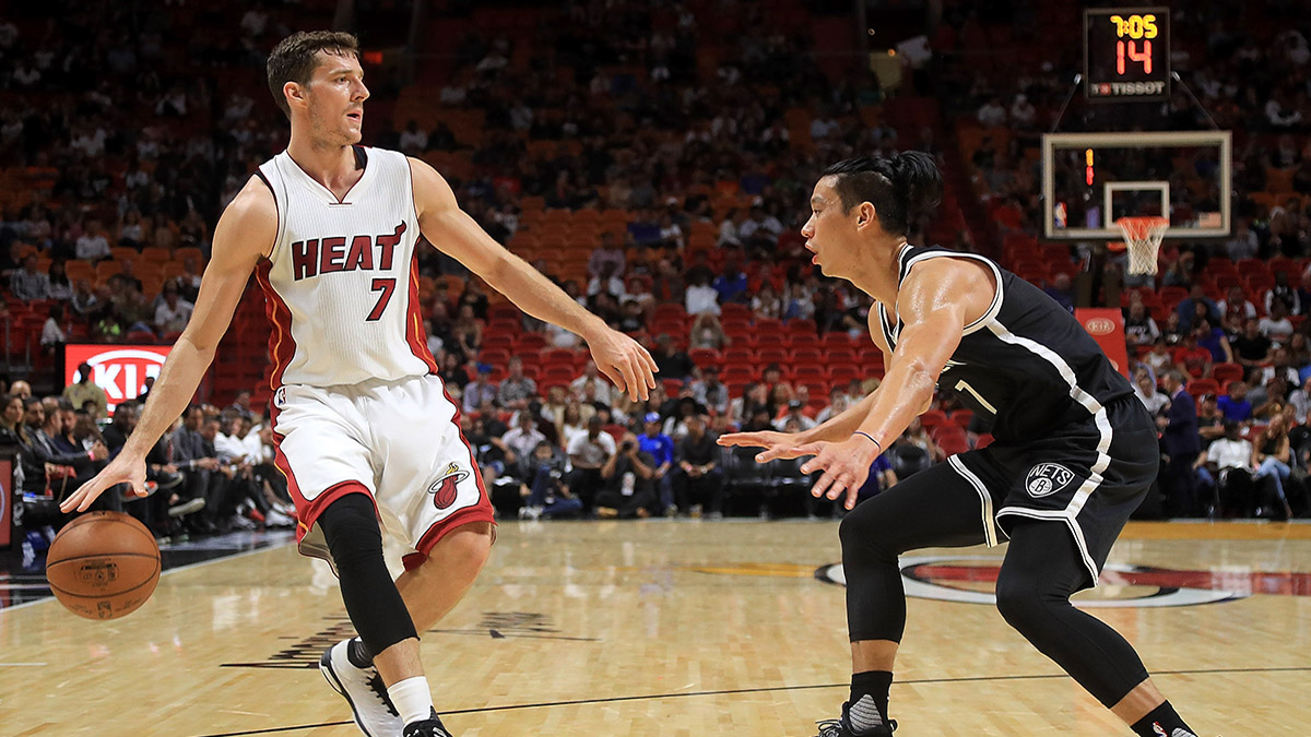 Heat to Play Regular Season Game in Mexico City