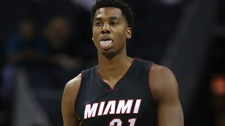 Heat Complete Road Trip With Loss to Blazers