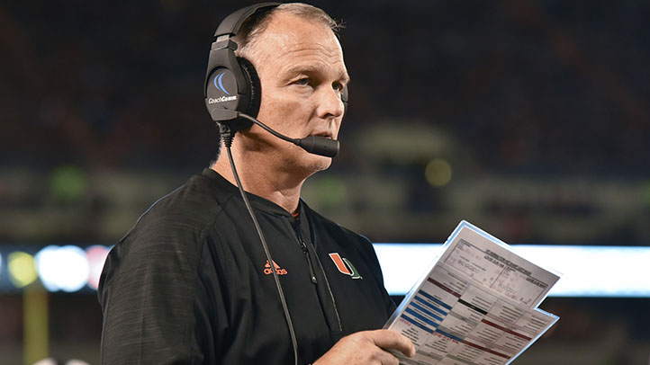 NBC 6 Weekend Football Preview: Finally, a Full Game Slate!