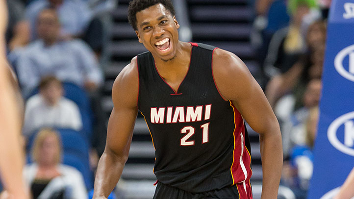 Heat Beat Wizards, Remain in Ninth