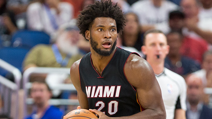 Skid Continues for Heat in Boston