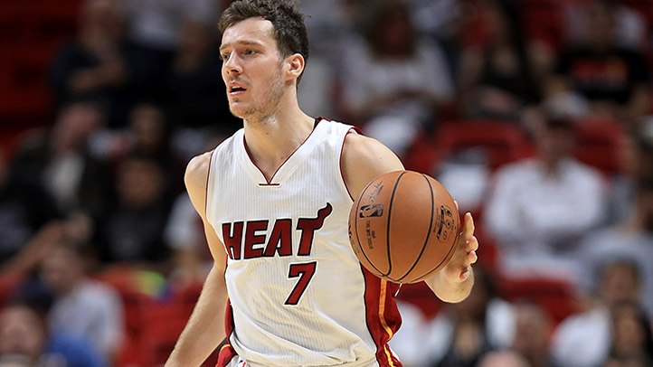 Heat's Win Streak Ends at 13 With Loss in Philadelphia