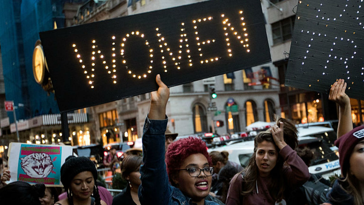 What to Know Before the Women's Rally in South Florida