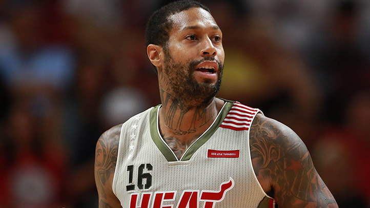 Heat Fall to Spurs for Fifth Straight Loss