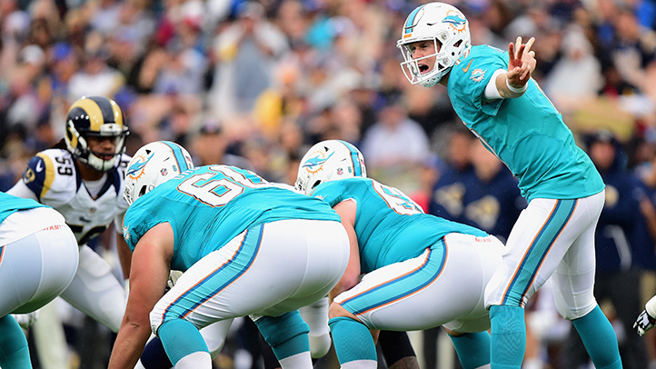 The Dolphins Playoff Path, Bumpy, but Paved with Hope