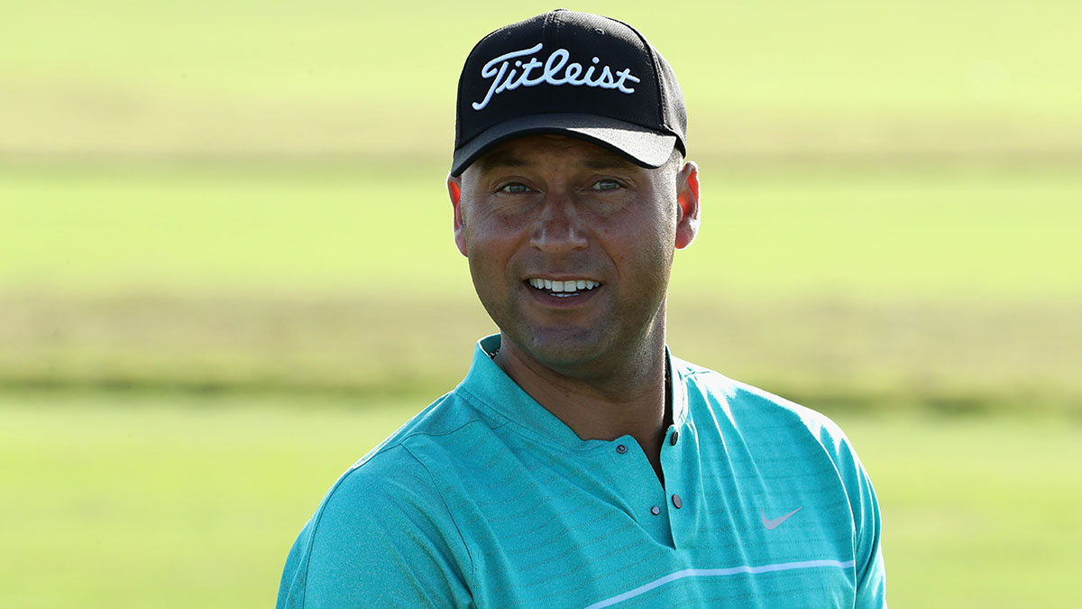 Jeter Fires Four Additional Marlins Executives: Report