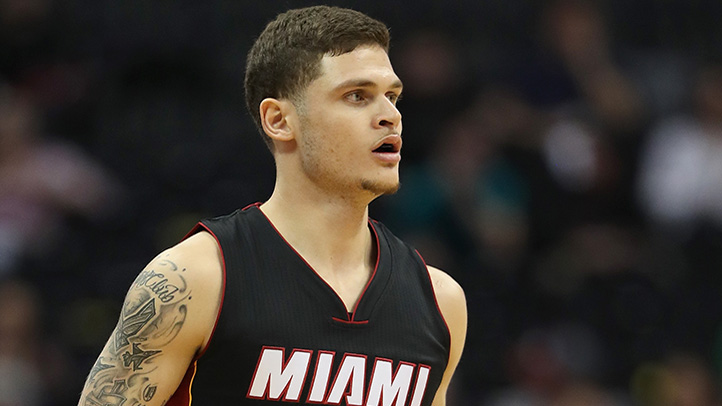 Cavs Make it Look Easy in 114-84 Win Over Heat