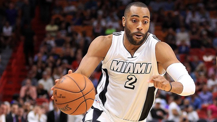 Heat Top Wizards in Rare Win at Home