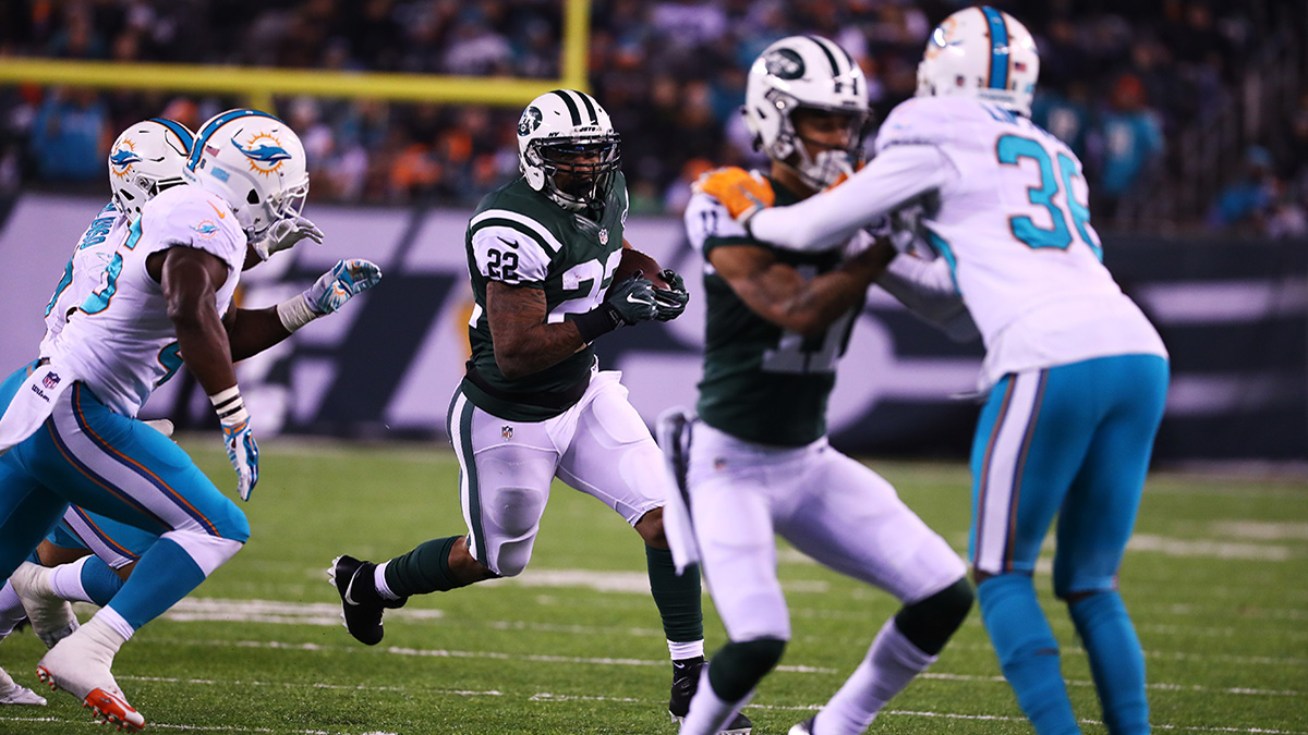 Dolphins Game Preview: Week Three vs. Jets