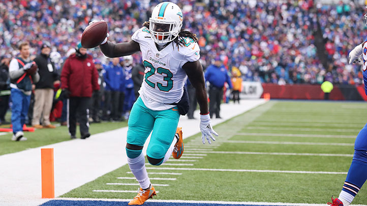Dolphins' Playoff Opponent Still Unknown Entering Final Week