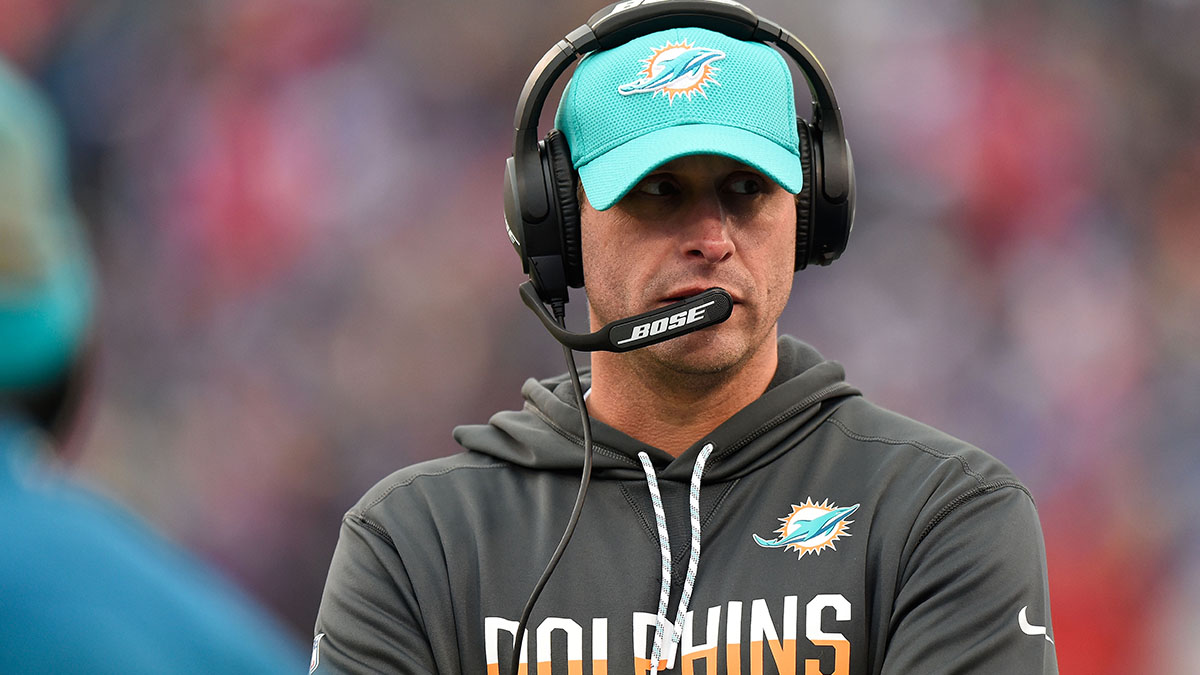 Dolphins Game Preview: Preseason Finale vs. Vikings