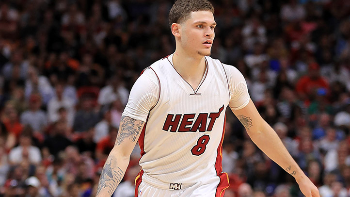 Heat Suffer 25th Loss of Season