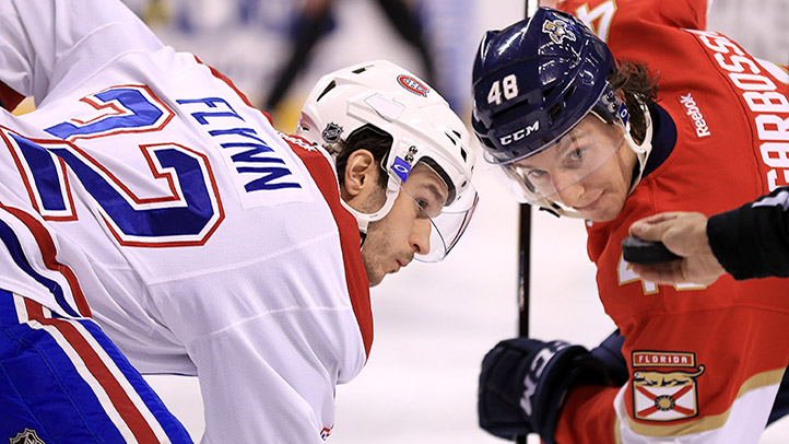 Panthers Fall in Overtime for Fourth Straight Loss