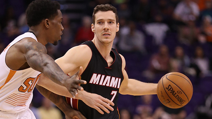 Heat Open Trip With Sixth Straight Loss