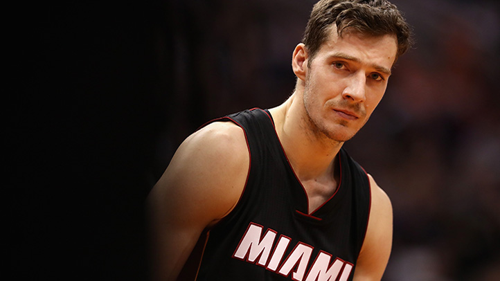 Heat Fall for Eighth Time in Nine Tries