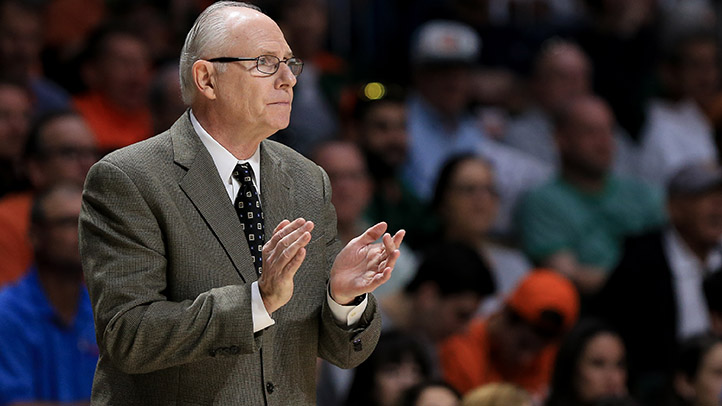 'Canes to Open NCAA Tournament Friday vs. Michigan State