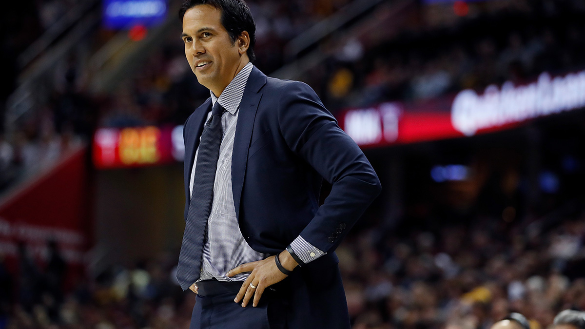 Heat Release 2017 Preseason Schedule