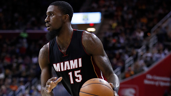 Heat Wrap Up Summer League