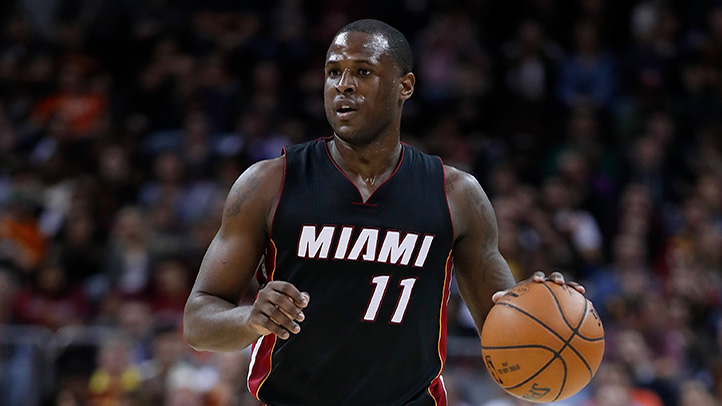 Heat Drop Close Game to Pacers