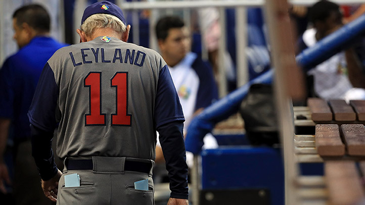 Team USA Loses to DR at World Baseball Classic