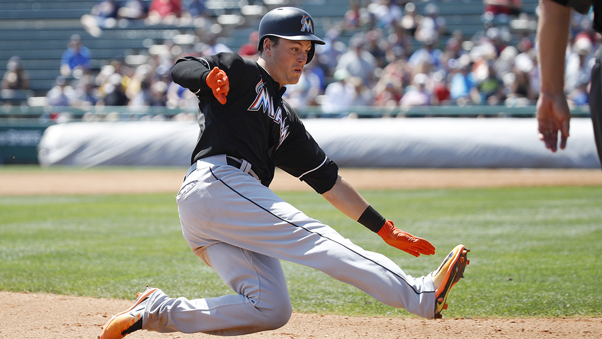 Prospects Could Help Marlins With Playoff Push
