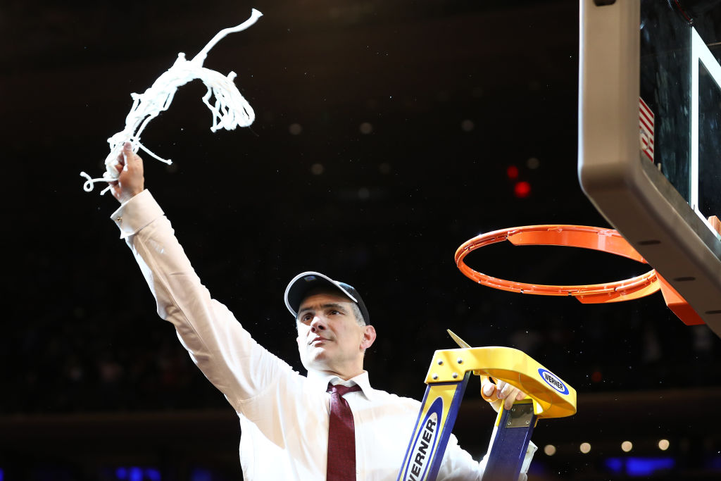 Miami Native Prepares For Final Four Debut