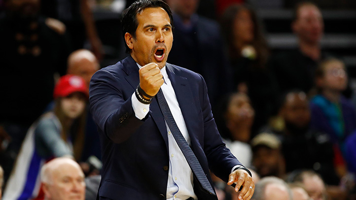 Heat Rally For Overtime Win, Keep Playoff Hopes Alive