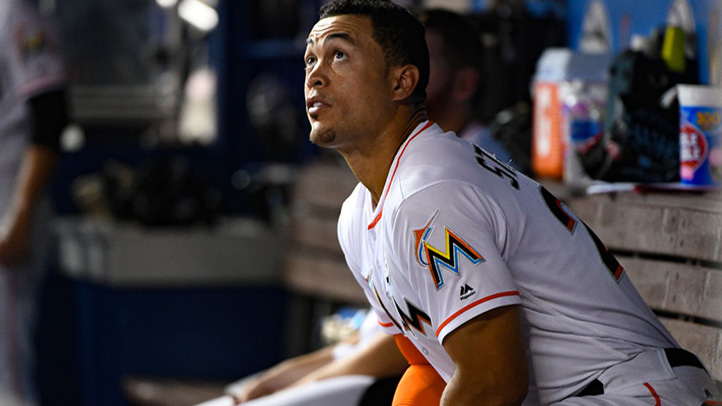 Marlins Open Long Homestand Against Angels