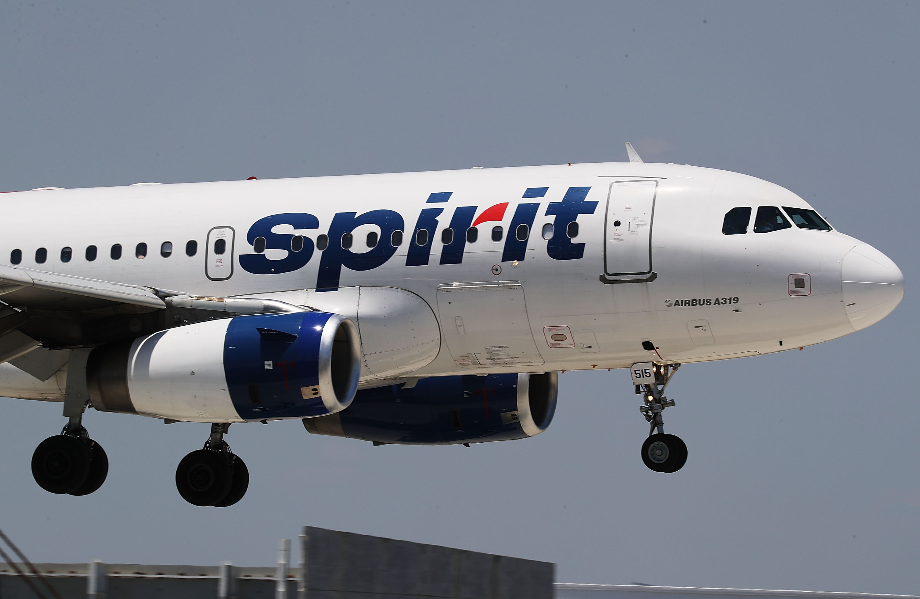 Woman Gives Birth On Plane After Departing Fort Lauderdale