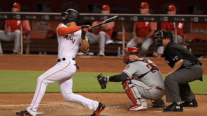 Marlins Look to Turn Things Around Against Phillies