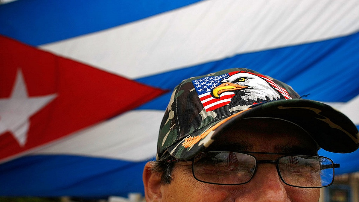 US Treasury Department Releases FAQ on Cuba Changes
