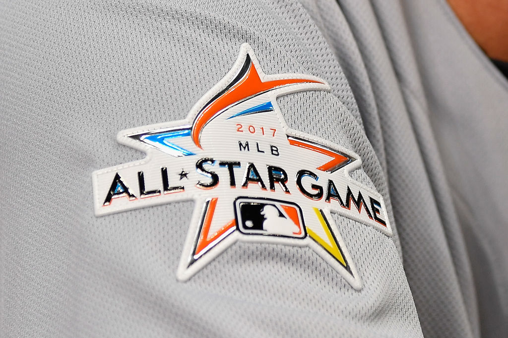 Baseball Takes Over Miami Tuesday for All-Star Parade, Game