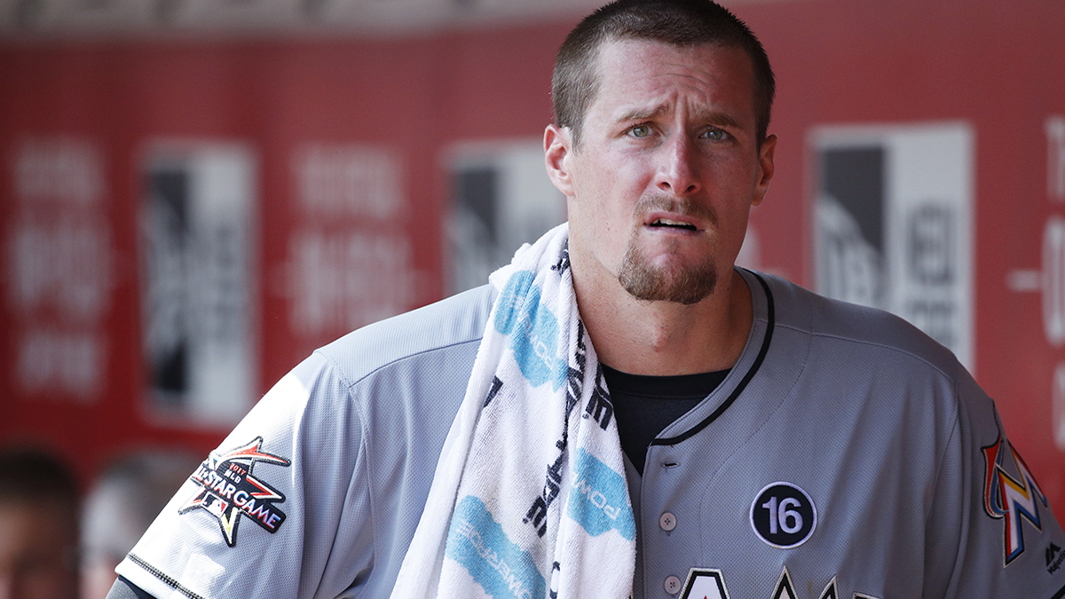 Marlins Trade Tom Koehler to Blue Jays