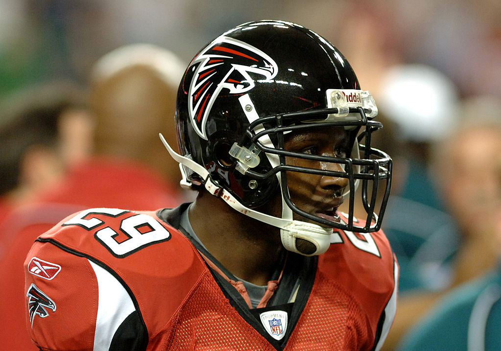 Former NFL Player Dies in Miami After Falling Into a Coma