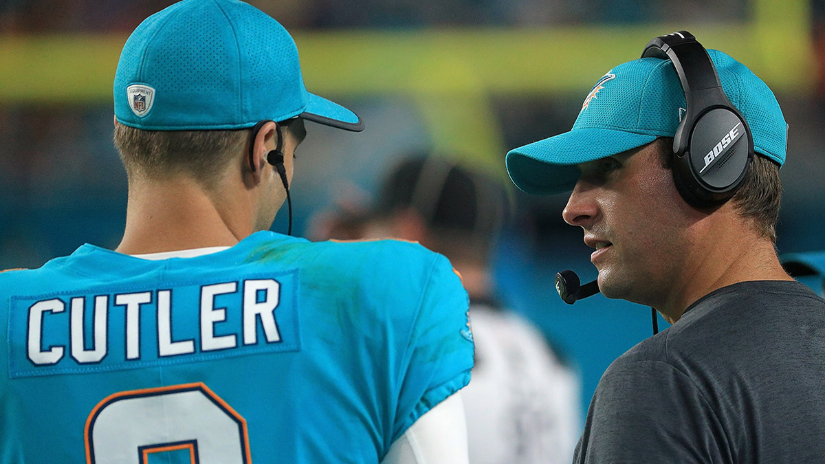 Dolphins Game Preview: Preseason Week Three vs. Eagles