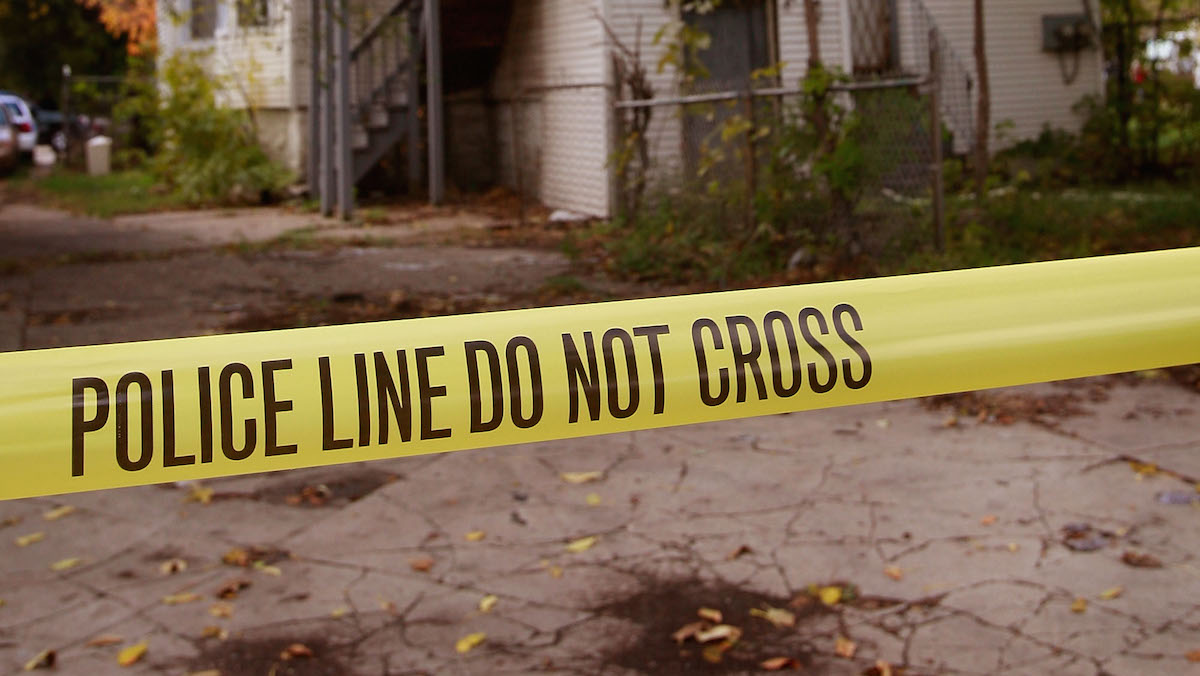 Woman Stabbed by Sister in Coral Springs: Police