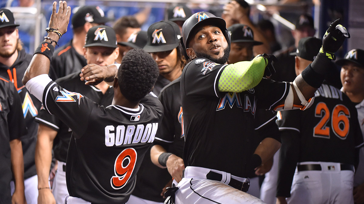 Marlins Release 2018 Regular Season Schedule