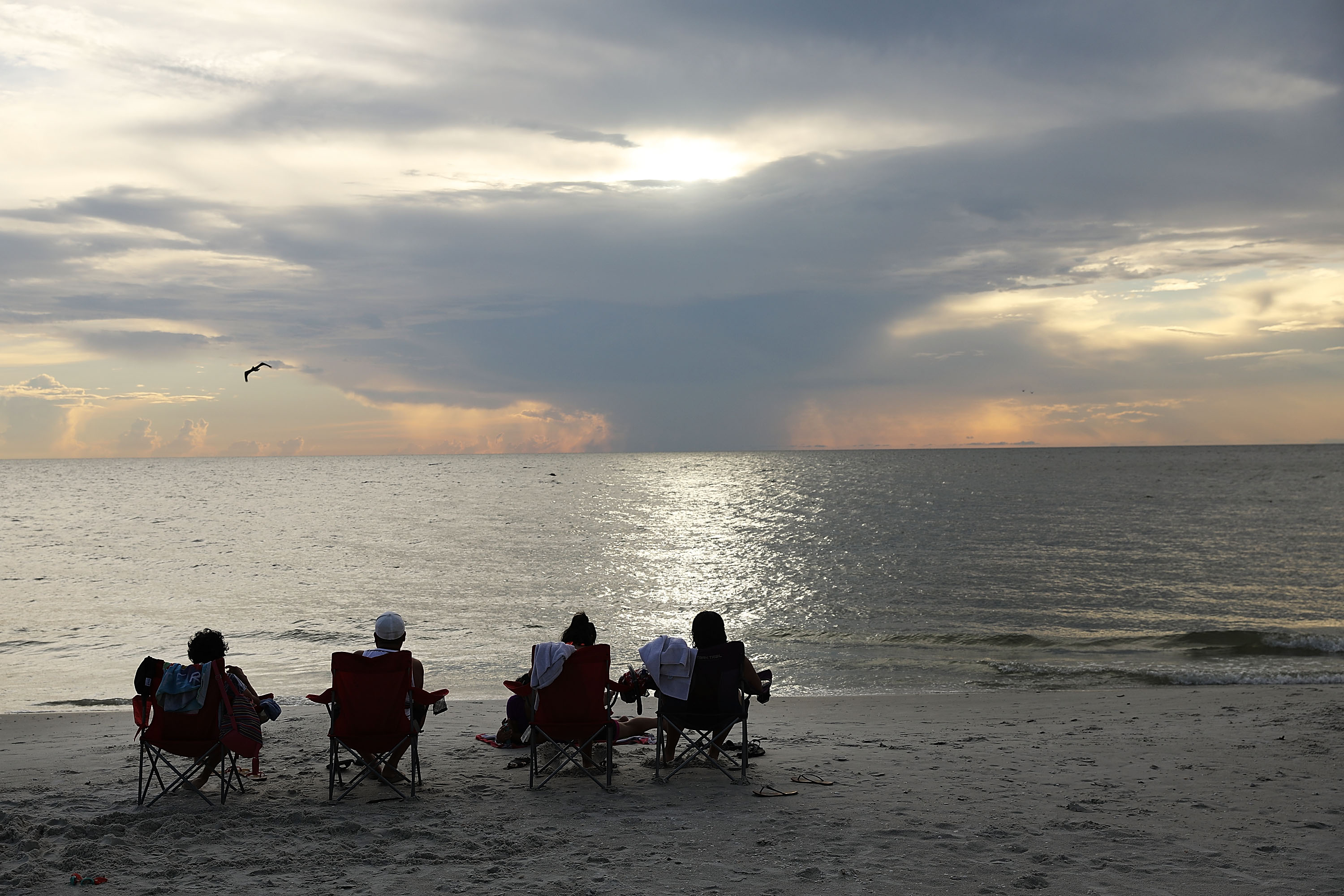 Two Florida Cities Ranked Happiest Places To Live in America
